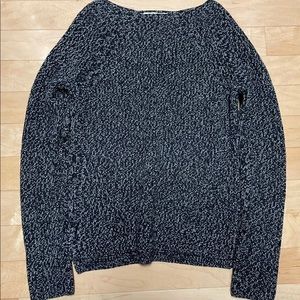 Everlane women 100% wool sweater, size S